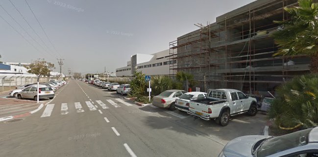 מאפית ארץ חיטה ושעורה