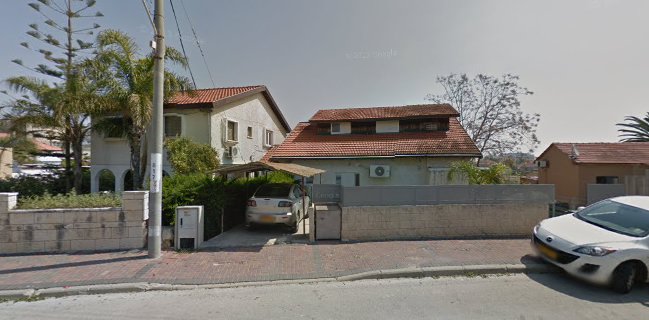 Kabibif קאביביף