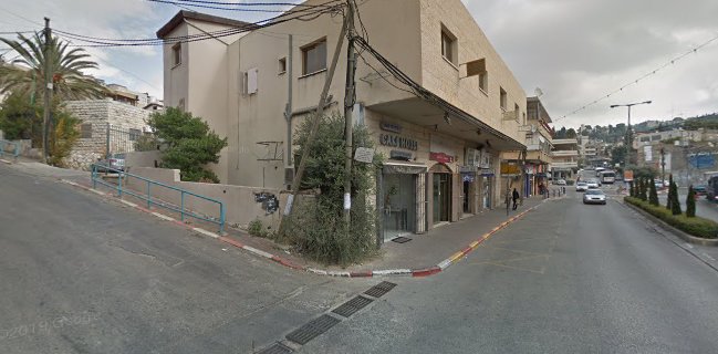 Kahloon Sandwich Bar