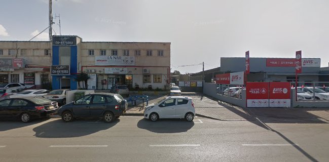 מסעדת באולינג נתניה 1993 בע"מ