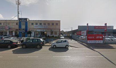 נווה התבלין בע"מ