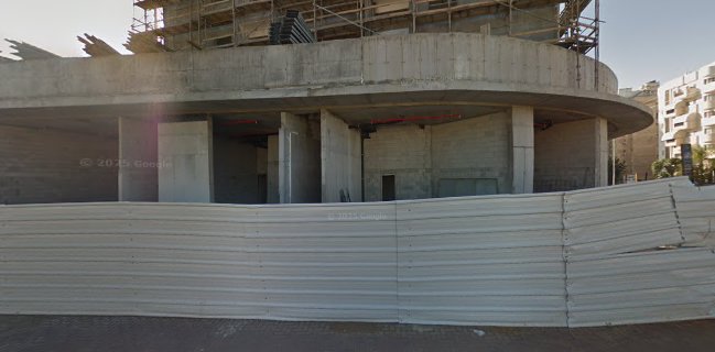 מאפיית אורן משי- ראשון לציון