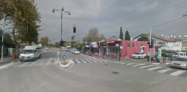 פיצה לב המושבה