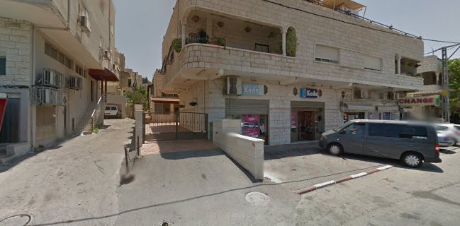 קפה אל נח'לה