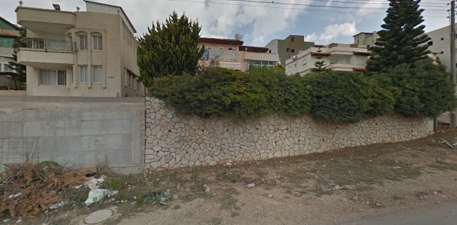 مخبز الريف Alreef Bakery מאפיית אלריף