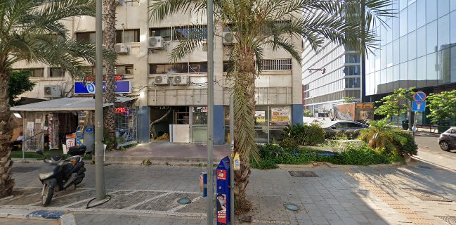 בהדונס בני ברק