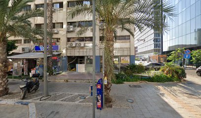 בית התבשילים והגריל