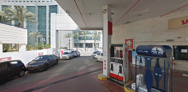 פפרדלה מסעדה איטלקית רחובות