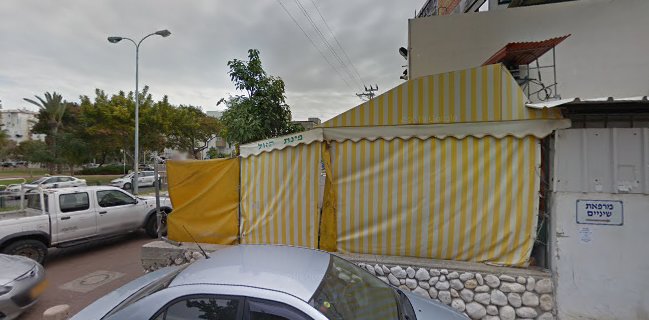 Opinii despre פישרס פיצה în אשדוד - הסעדה