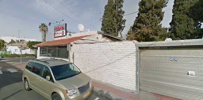 ווסטוק מסעדה בוכרית