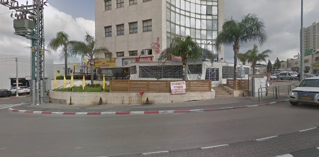 בורגרים ראשל״צ מרכז/מזרח