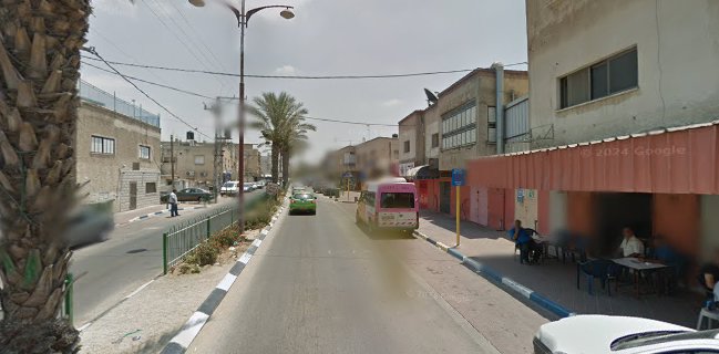 ג'ינג'י מסעדה לבשר