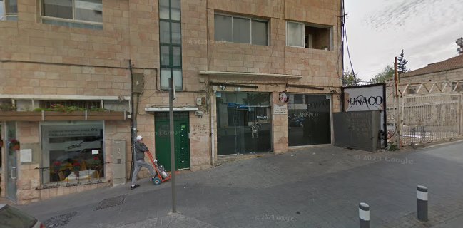 מונאקו בר - Monaco Bar