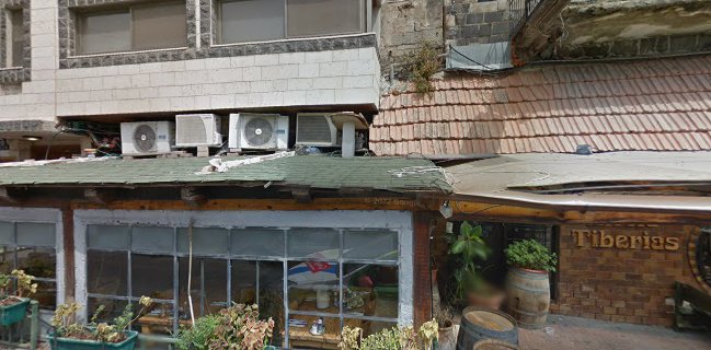 מסעדת טבריה הקטנה