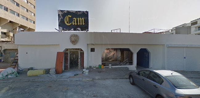 Tyler cocktail bar - טיילר בר קוקטיילים