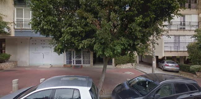 קפה ולב / Caffe.and.heart