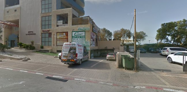 Opinii despre טיילת în נתניה - הסעדה