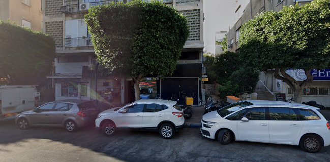 יין בעיר כצנלסון 37 גבעתיים