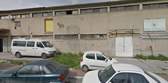 המקום של יניב המגניב