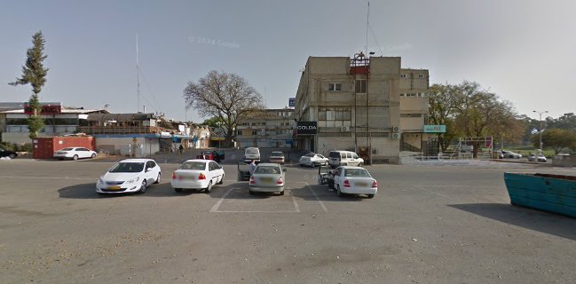 בתי קפה בקריית גת