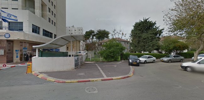 רייטר נהריה