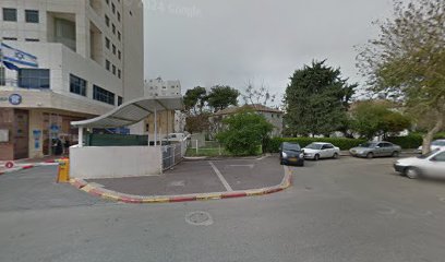 רייטר נהריה