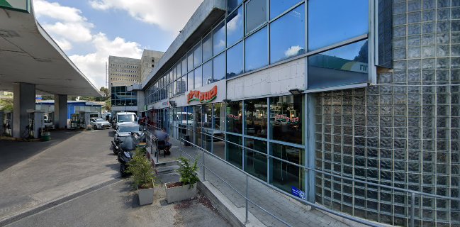 פונדקי איילון