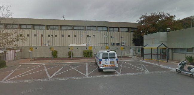 מקדונלד'ס - ביה"ח תל השומר (כשר)