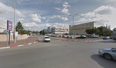 בתי קפה בקדימה צורן