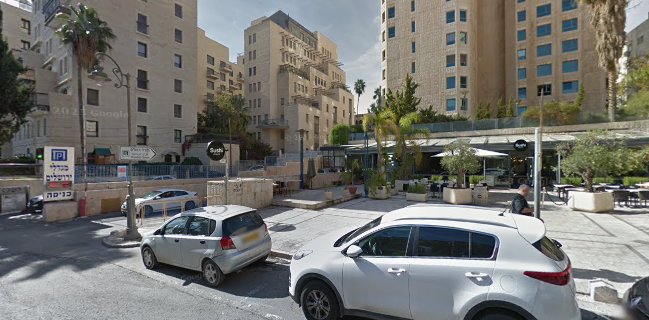 מסעדת גריל בר