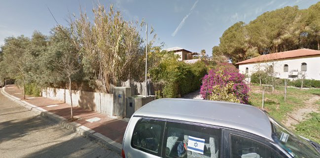 המטבח של גרדה - אוכל טבעוני בשרון