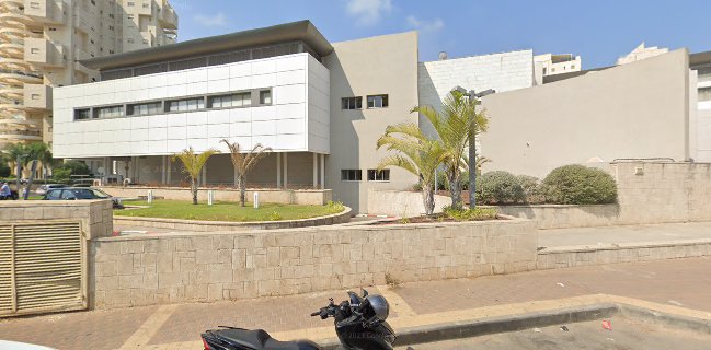 פלאפל בריבוע - חולון