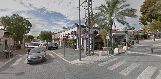 שירי'ס בורגר