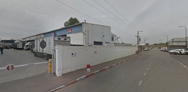 צומת ארטיק - סניף פתח תקווה