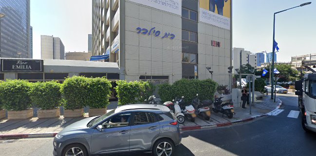 Vachach - Japanese restaurant