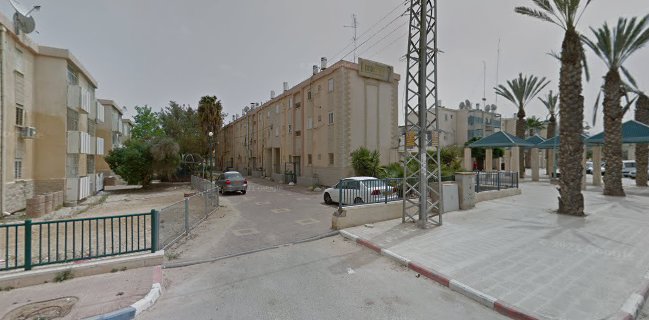 אורכידאה ירוחם