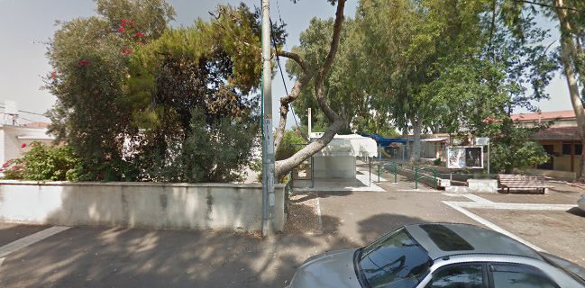 הפלאפל של שולה