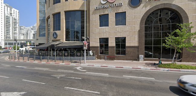 קפה ג'ו - קניון חולון