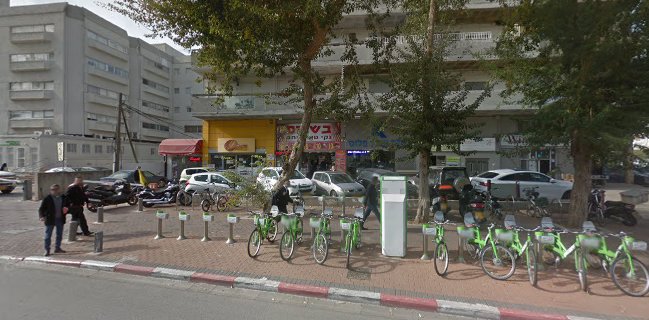 מסעדת בשרים נטו