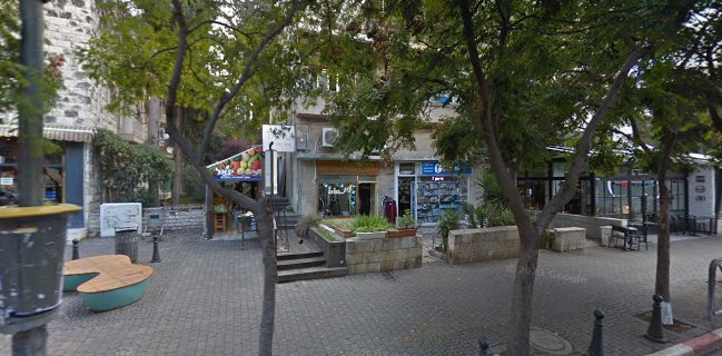 Comentarii opinii despre בורגרס בר