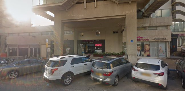 קפה השגרירות