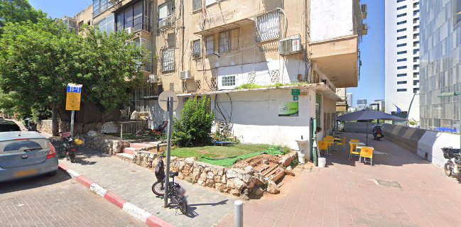 מעיין החומוס - חומוסיה ברמת גן