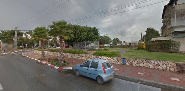 פיצה סטורי עכו