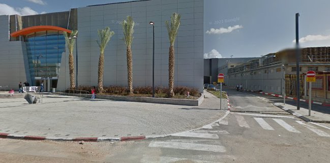 מקדונלד'ס - עכו (קניון עזריאלי)