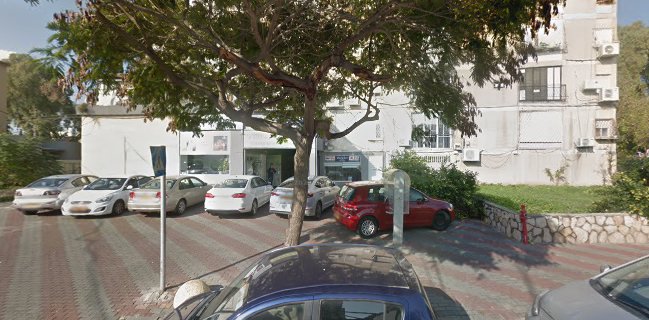 מאפיית Gluten Free