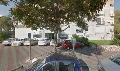 מאפיית Gluten Free