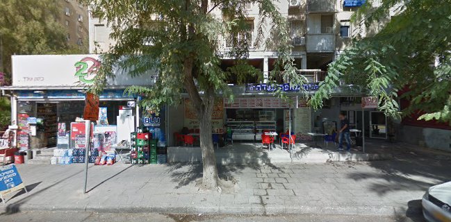 בית מאפה מצדה