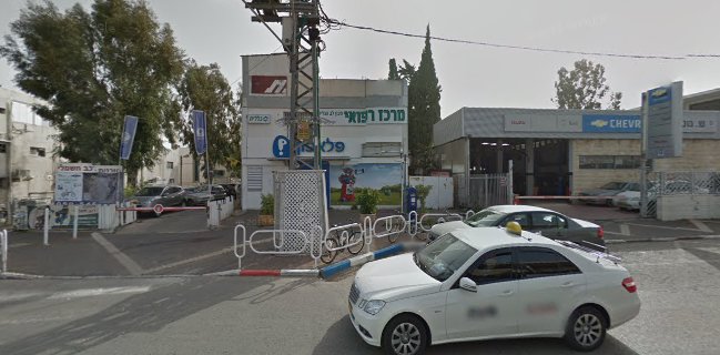 מסעדות מזרחיות בנהריה