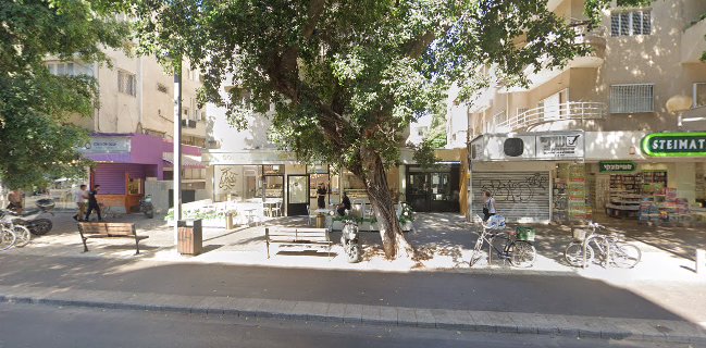 גולדה דיזנגוף