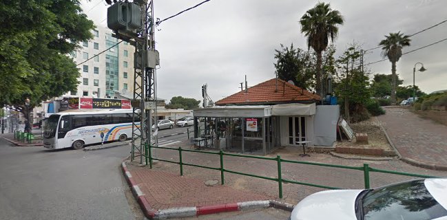 שיפודי הפינה